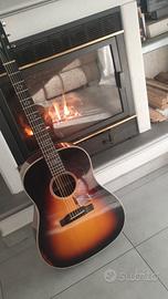 chitarra acustica EASTMAN 