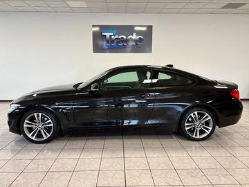 BMW 420 i