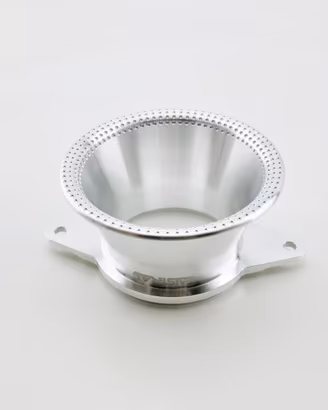 velocity stack Mistral 