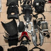 Ricambi generici honda sh 300 2015/2020