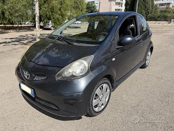 AYGO SUPERECONOMICA PERFETTA