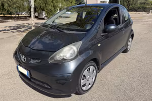 AYGO SUPERECONOMICA PERFETTA