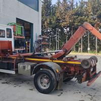 Iveco Eurocargo 120 E 18