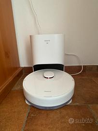 Robot Dreame D10 PLUS