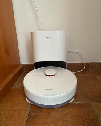Robot Dreame D10 PLUS