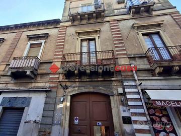 Appartamento Catania [Cod. rif 313VRG]