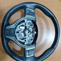 VOLANTE IN PELLE TOYOTA YARIS 2005/2014 45100OD