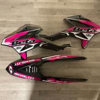 Plastiche beta rr 50