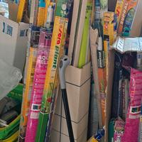 neon acquario  varie misure