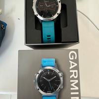 Orologio Garmin Quatix 5