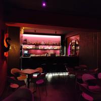 Cocktail Bar/Ristorazione