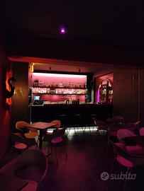 Cocktail Bar/Ristorazione