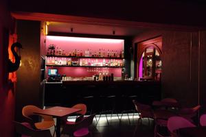 Cocktail Bar/Ristorazione
