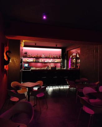 Cocktail Bar/Ristorazione