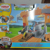 Trenino thomas