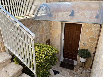 Bilocale centrale in residence