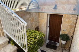 Bilocale centrale in residence