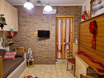 Roccaraso centro (viale Roma)