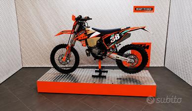 Ktm 150 Exc