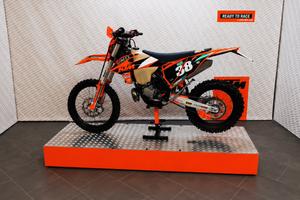 Ktm 150 Exc