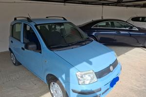 Fiat Panda 2 SERIE