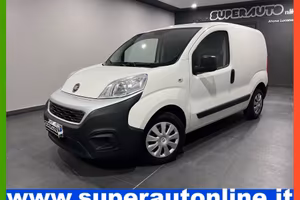 Fiat Qubo 1.3 MJT 80 CV Easy