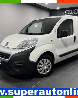 Fiat Qubo 1.3 MJT 80 CV Easy