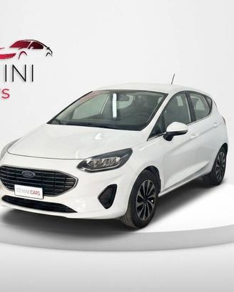 Ford Fiesta 1.1 Titanium 75cv