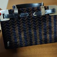 Borsa Camerino