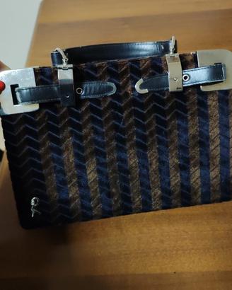 Borsa Camerino