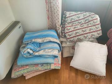 Coperte e Piumoni