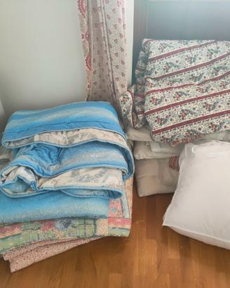Coperte e Piumoni