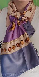 Liu-Jo Foulard con scatola originale