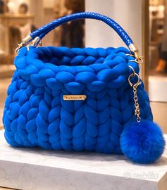 Borsa Chunky NUOVA