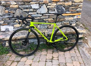 Scott addict rc10 2020