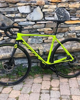 Scott addict rc10 2020