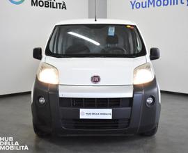FIAT Fiorino 1.4 8V Furgone Natural Power - Ok N