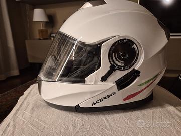 casco integrale