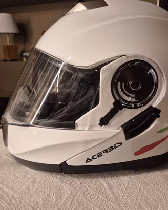 casco integrale