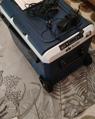 Frigorifero congelatore per auto