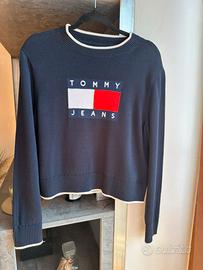 Pullover da donna Tommy Jeans