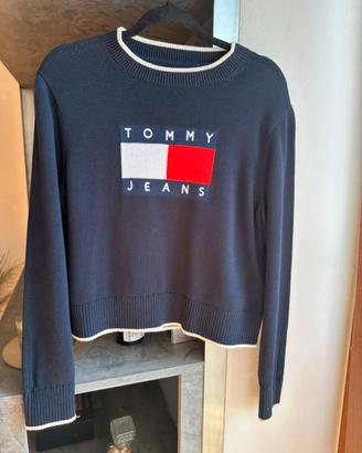 Pullover da donna Tommy Jeans