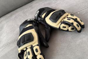 GUANTI GS RALLYE BMW MOTORRAD