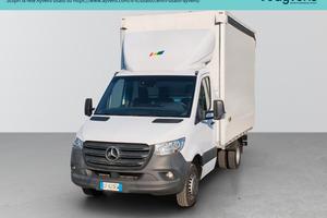 Mercedes-benz Sprinter 416 CDI T37/35 Cabinato - C