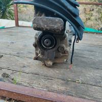 Cambio Suzuki samurai sj 413