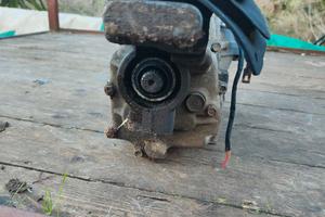 Cambio Suzuki samurai sj 413