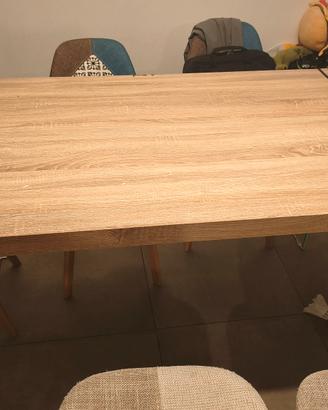 tavolo tommasucci