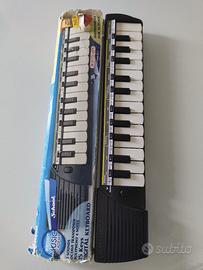 STRUMENTI MUSICALI