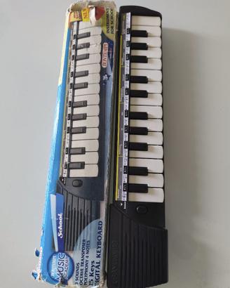STRUMENTI MUSICALI