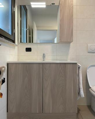 Mobile bagno